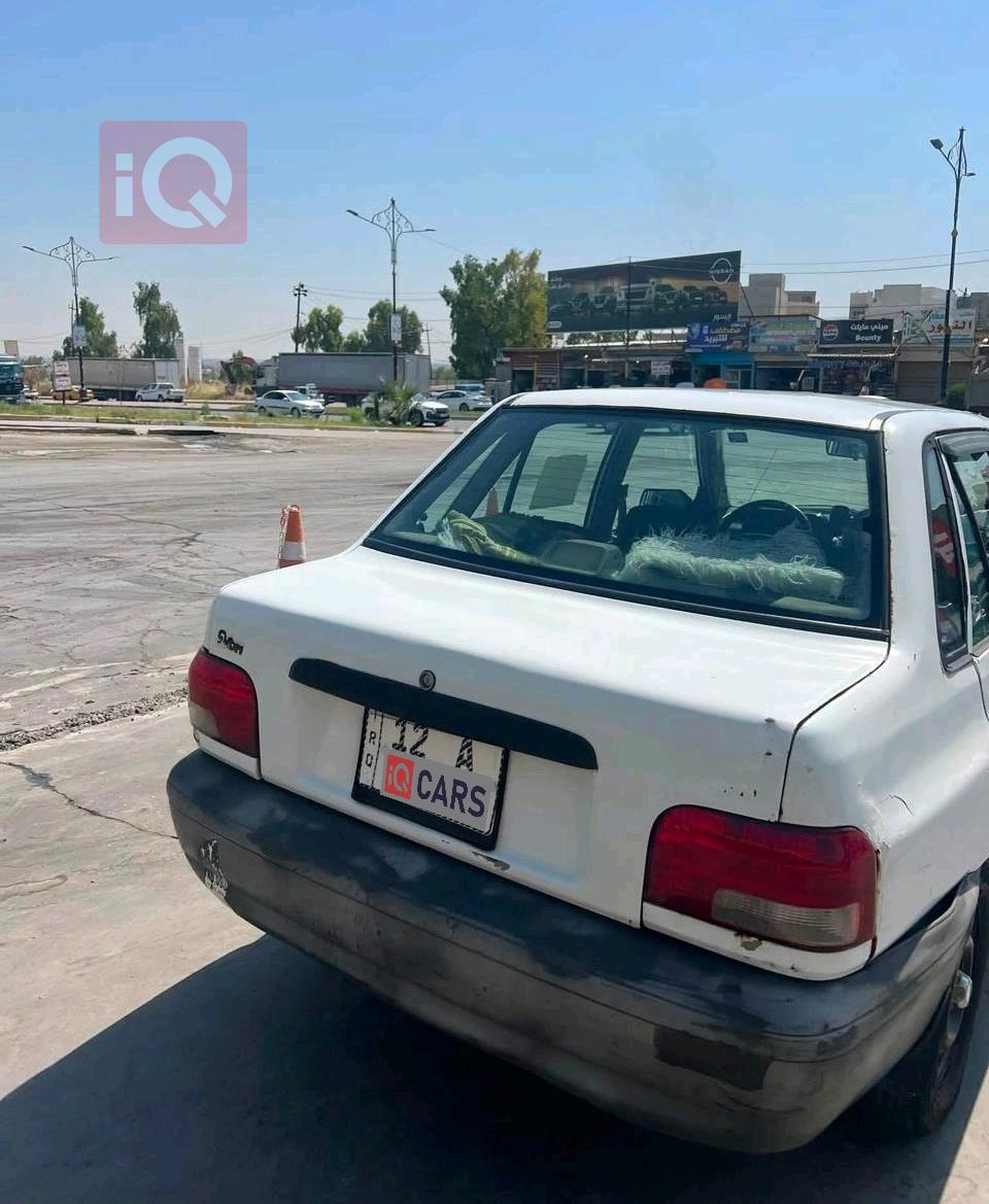 Saipa 131